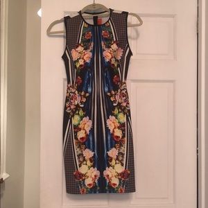 Clover Canyon dress